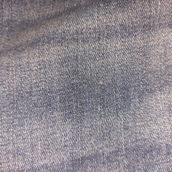 American Eagle skinny jeans (hi-rise jegging) regular size 8 - Picture 2 of 6